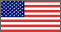 Bandera de los Estados Unidos de Norte-America